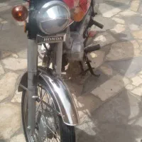 ۳ تا موتور سیکلت مدل ۸۶ و ۸۴و ۹۰