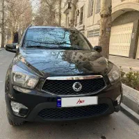 اکتیون مدل پرستیژ ۲۰۱۵