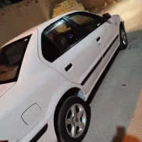 فروش سمند ال‌ایکس مدل90