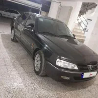 پارس سال مدل ۹۹