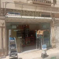 مغازه-18متر
