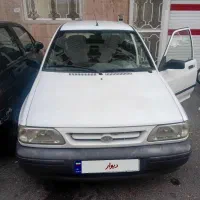 پراید 96