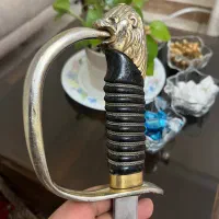 شمشیر سان