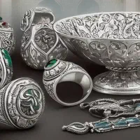 بالاترین قیمت خرید نقره اصفهان
