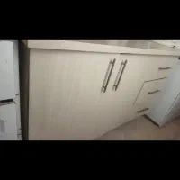 ‌کابینت mdf