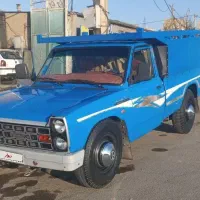 نیسان ۱۴۰۰ اپشنال