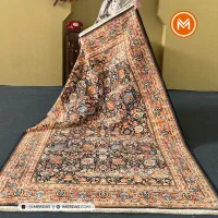 فرش کهنه نما با قیمتی مناسب و ۳۰ درصد تخفیف ویژه