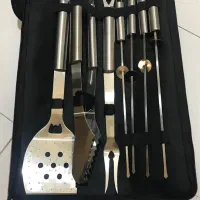 لوازم باربیکیو