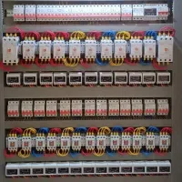 برق کار صنعتی و ساختمان حرفه ای