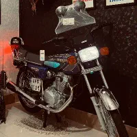 رهرو125