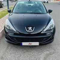 پژو۲۰۷ مدل ۱۴۰۴