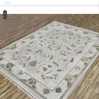 فرش ویژه با هدیه غافلگیر کننده/