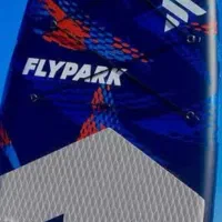 پدل FLYPARK دو نفره