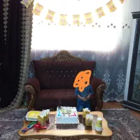 پرده