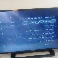 تلویزیون شارپ 40 اینچ