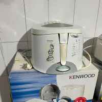 سرخ کن برند