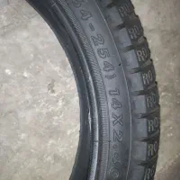 لاستیک دوچرخه