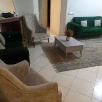 فروش مبل ۷نفره میز تلویزیون جاکفشی ،جلو مبلی و تخت