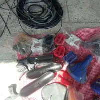 لوازم دوچرخه نو نو اکبند