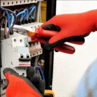 برقکاری و سیم کشی و تعمیرات لوازم خانگی