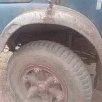 ده چرخ مایلر کمپرسی اوراقی