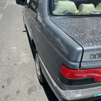 ۴۰۵مدل ۹۸|خودرو سواری و وانت|تهران, بروجردی|دیوار