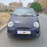 ام وی ام 110چهارسیلندر
