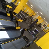 باشگاه بدنسازی وی آی پی سهند