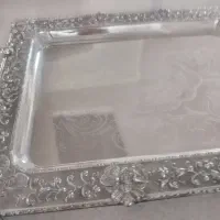 سرویس چایخوری سیلور نونو