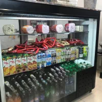 وسایل سوپر مارکت و پرتیئن