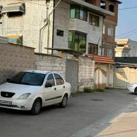 فروش زمین مسکونی ۱۲۰ متری با سند تک برگ ۱۶متری دوم
