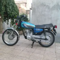 هندا ۱۵۰ پلاک ملی