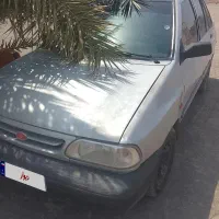 1391|خودرو سواری و وانت|جازموریان, |دیوار