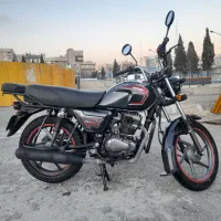 موتور کی وای 150