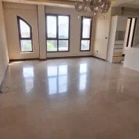 دروس دولت ۹۵ متر دو خوابه دو طرف نور مستقیم