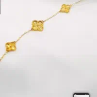 دستبند گم شده