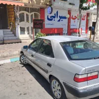 زانتیا ۸۸-صفر خودم تحویل گرفتم