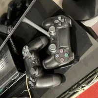 ps4 pro 500GB