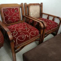 صندلی راحتی