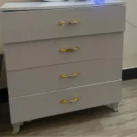 دراور چهار کشویی