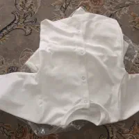 لباس نوزادی نو