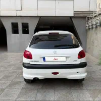 ۲۰۶ تیپ ۲