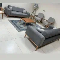 مبل موجود در انواع رنگ