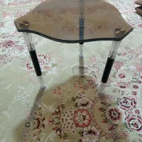 میز عسلی تک