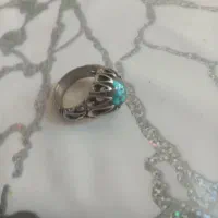 فیروزه  نقره