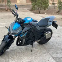 های پرو طرح z1000
