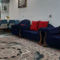 خانه-شیک-و-تمیز-محیط-آرام-بزرگ-حیاط-دار