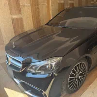 بنز E350-4matic|خودرو سواری و وانت|بندر ماهشهر, |دیوار