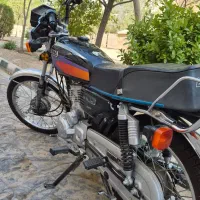 هندا عرشیا ۱۲۵