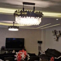 نصب و سرویس لوستر